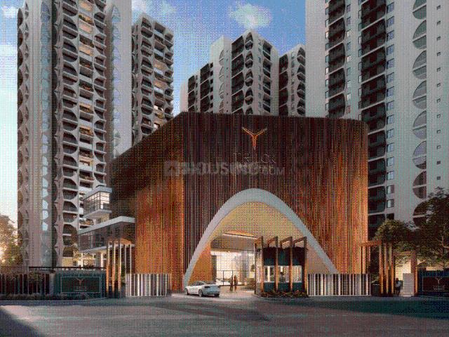 4 BHK Apartment in Shamshabad for resale Hyderabad. The reference number is 20002941