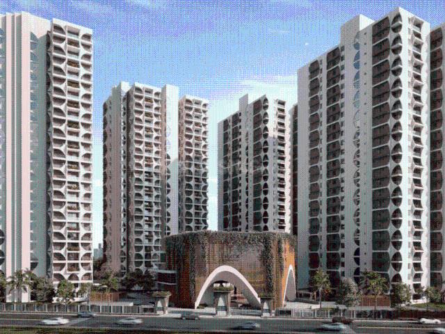 4 BHK Apartment in Shamshabad for resale Hyderabad. The reference number is 20118122