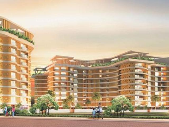 4 BHK Apartment in Shankar Nagar for rent Raipur. The reference number is 20867303