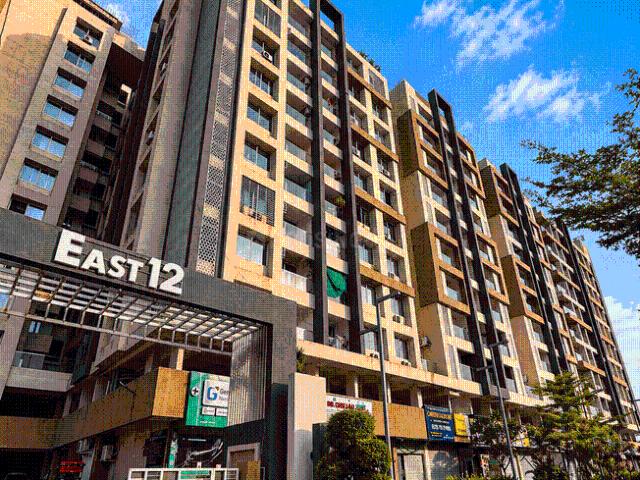 4 BHK Apartment in Shankar Nagar for resale Raipur. The reference number is 20565526