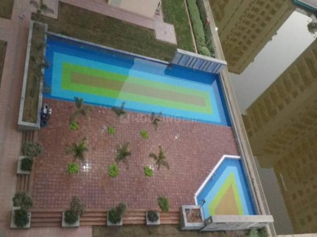 4 BHK Apartment in Shantigram for rent Ahmedabad. The reference number is 18814658