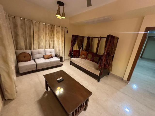 4 BHK Apartment in Shantigram for rent Ahmedabad. The reference number is 19465112
