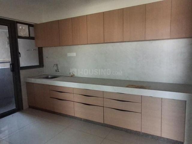 4 BHK Apartment in Shantigram for rent Ahmedabad. The reference number is 19518738