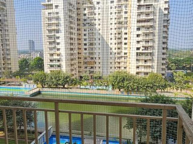 4 BHK Apartment in Shantigram for rent Ahmedabad. The reference number is 19624427