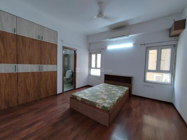 4 BHK Apartment in Shantigram for rent Ahmedabad. The reference number is 19761789