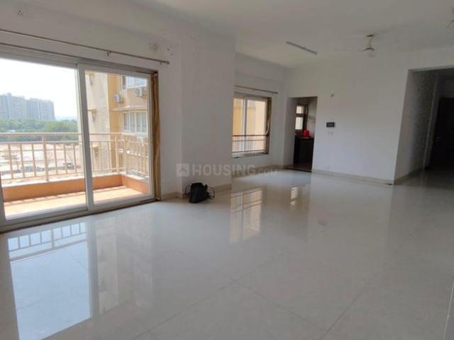 4 BHK Apartment in Shantigram for rent Ahmedabad. The reference number is 19818855