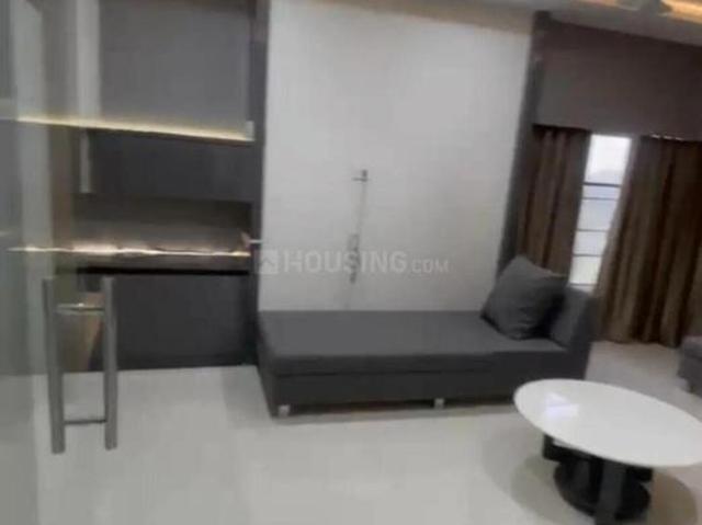 4 BHK Apartment in Shantigram for rent Ahmedabad. The reference number is 19819154