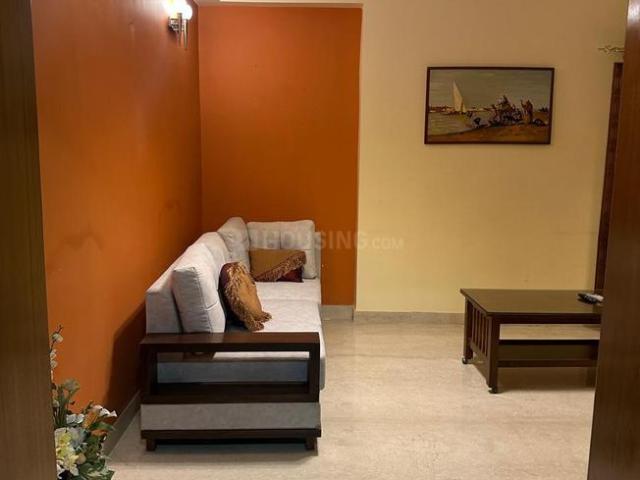 4 BHK Apartment in Shantigram for rent Ahmedabad. The reference number is 19041009