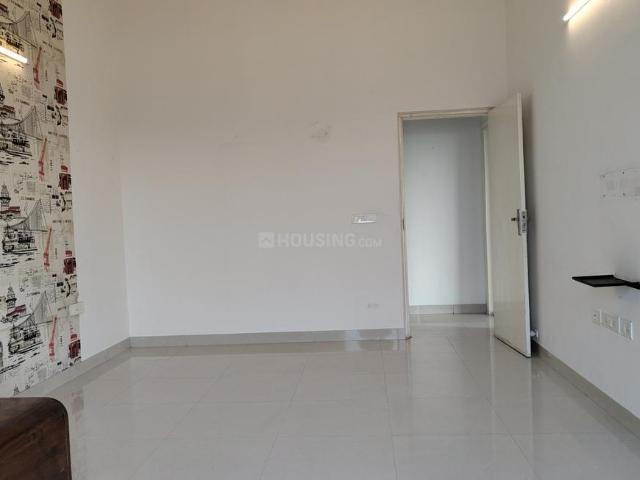 4 BHK Apartment in Shantigram for rent Ahmedabad. The reference number is 19205329