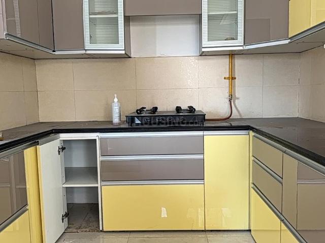4 BHK Apartment in Shantigram for rent Ahmedabad. The reference number is 19239401