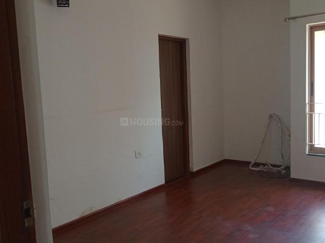 4 BHK Apartment in Shantigram for rent Ahmedabad. The reference number is 19241957