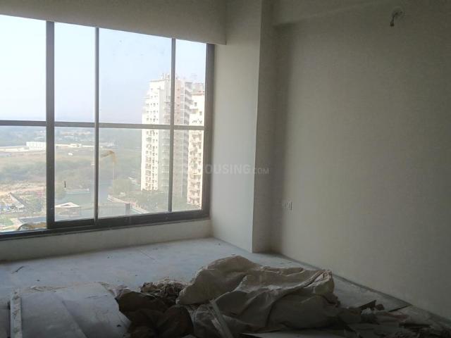 4 BHK Apartment in Shantigram for rent Ahmedabad. The reference number is 19309587