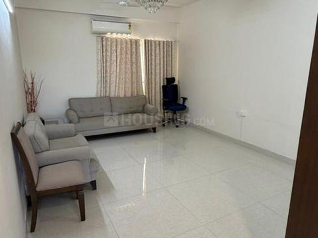 4 BHK Apartment in Shantigram for rent Ahmedabad. The reference number is 20588735