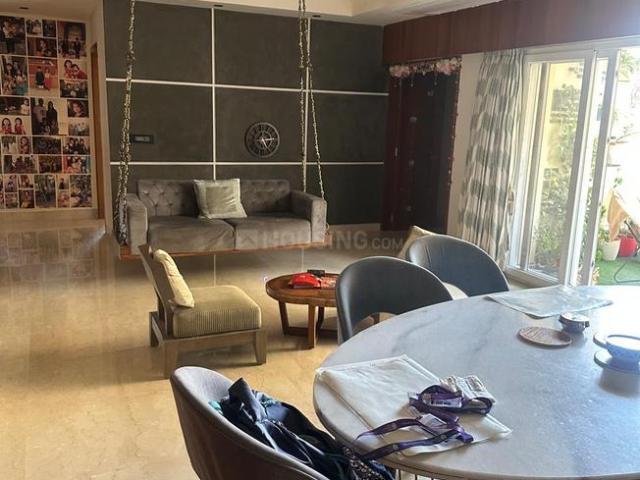 4 BHK Apartment in Shantigram for rent Ahmedabad. The reference number is 20750110