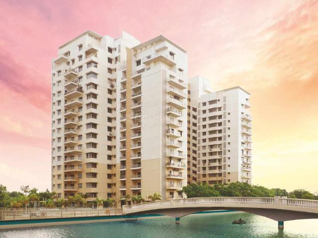 4 BHK Apartment in Shantigram for rent Ahmedabad. The reference number is 20056799