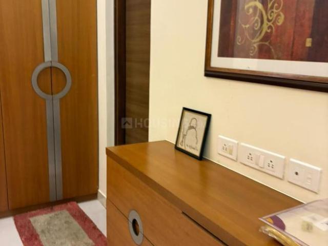 4 BHK Apartment in Shantigram for rent Ahmedabad. The reference number is 20072720