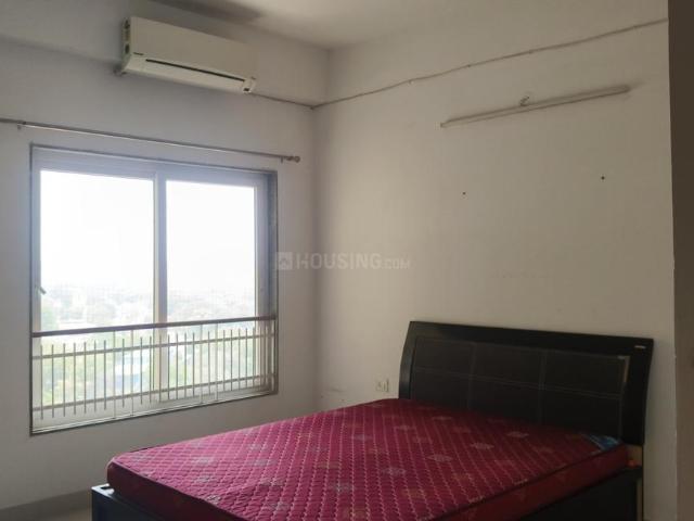 4 BHK Apartment in Shantigram for rent Ahmedabad. The reference number is 20156769