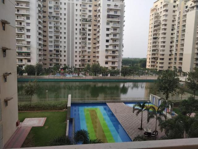 4 BHK Apartment in Shantigram for resale Ahmedabad. The reference number is 12578900