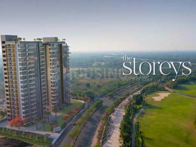 4 BHK Apartment in Shantigram for resale Ahmedabad. The reference number is 16325402