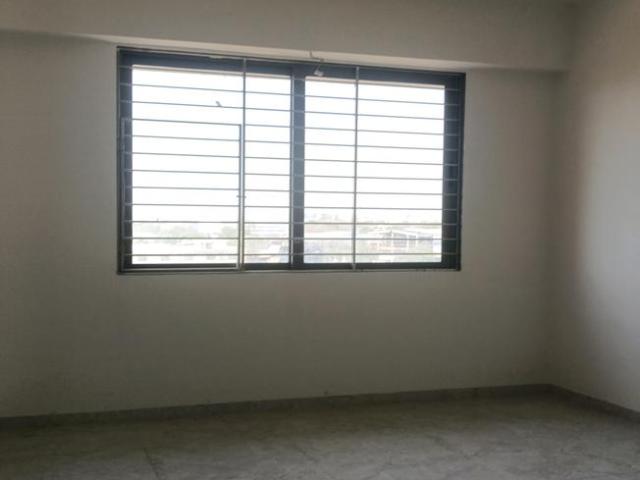 4 BHK Apartment in Shantigram for resale Ahmedabad. The reference number is 17665385