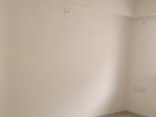 4 BHK Apartment in Shantigram for resale Ahmedabad. The reference number is 18715028