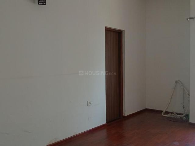 4 BHK Apartment in Shantigram for resale Ahmedabad. The reference number is 19069524