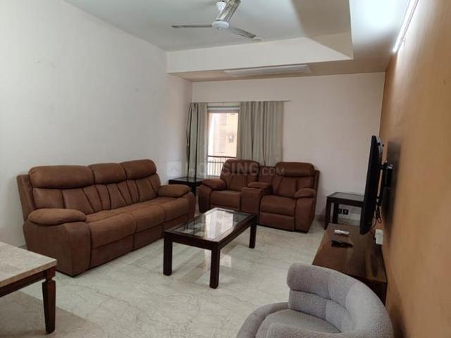 4 BHK Apartment in Shantigram for resale Ahmedabad. The reference number is 19917250