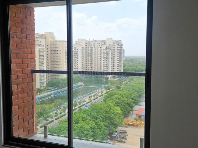 4 BHK Apartment in Shantigram for resale Ahmedabad. The reference number is 20482202