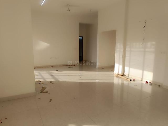 4 BHK Apartment in Shantigram for resale Ahmedabad. The reference number is 20498990