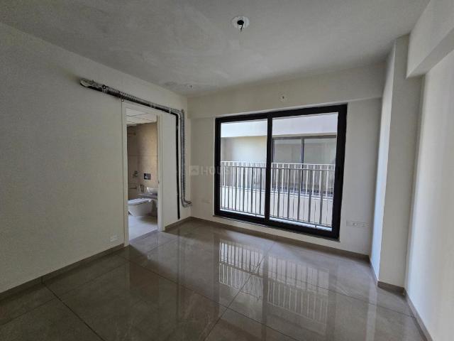 4 BHK Apartment in Shantigram for resale Ahmedabad. The reference number is 20565275