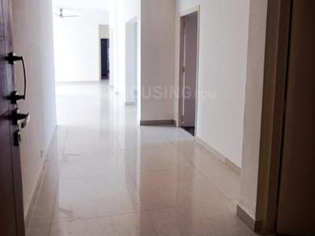 4 BHK Apartment in Shantigram for resale Ahmedabad. The reference number is 20715300