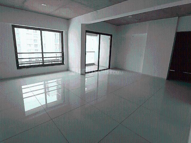 4 BHK Apartment in Shela for rent Ahmedabad. The reference number is 19957828