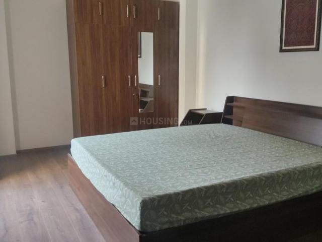 4 BHK Apartment in Shela for resale Ahmedabad. The reference number is 12346572