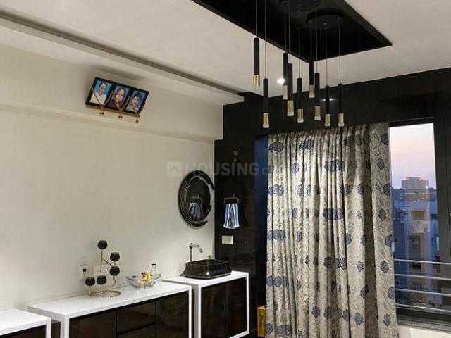 4 BHK Apartment in Shela for resale Ahmedabad. The reference number is 14786282