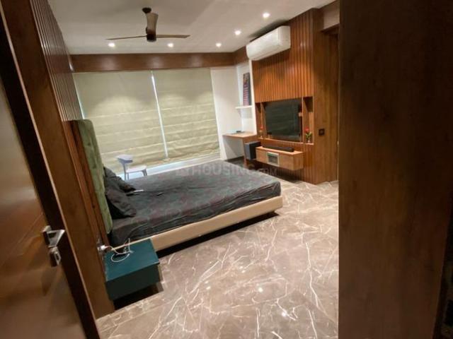 4 BHK Apartment in Shela for resale Ahmedabad. The reference number is 15193728