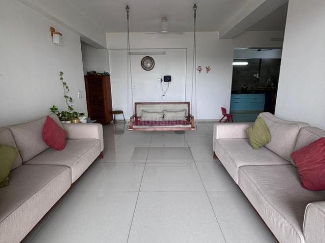 4 BHK Apartment in Shela for resale Ahmedabad. The reference number is 16330930