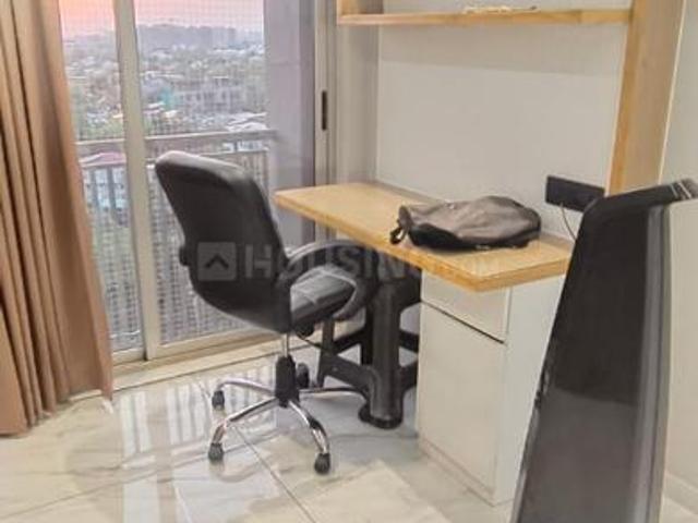 4 BHK Apartment in Shela for resale Ahmedabad. The reference number is 17953917