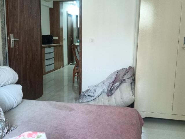 4 BHK Apartment in Shela for resale Ahmedabad. The reference number is 19930505