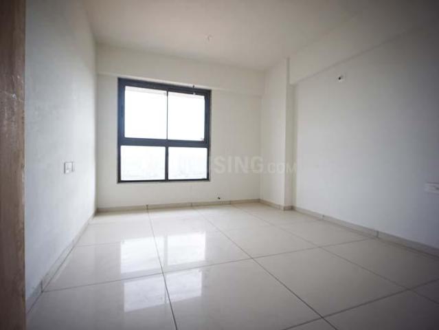 4 BHK Apartment in Shela for resale Ahmedabad. The reference number is 20467884