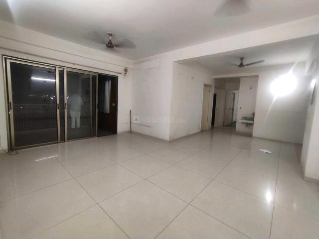 4 BHK Apartment in Shela for resale Ahmedabad. The reference number is 20483168