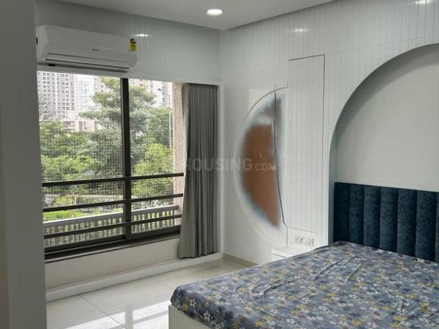 4 BHK Apartment in Shela for resale Ahmedabad. The reference number is 20552754