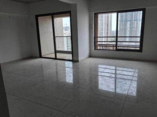 4 BHK Apartment in Shela for resale Ahmedabad. The reference number is 20659161