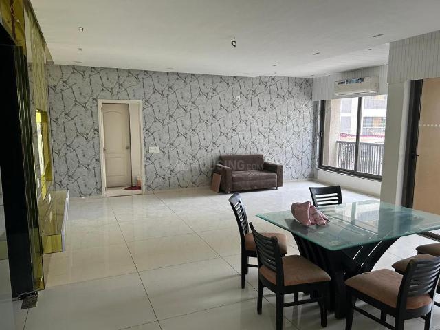 4 BHK Apartment in Shela for resale Ahmedabad. The reference number is 20674212