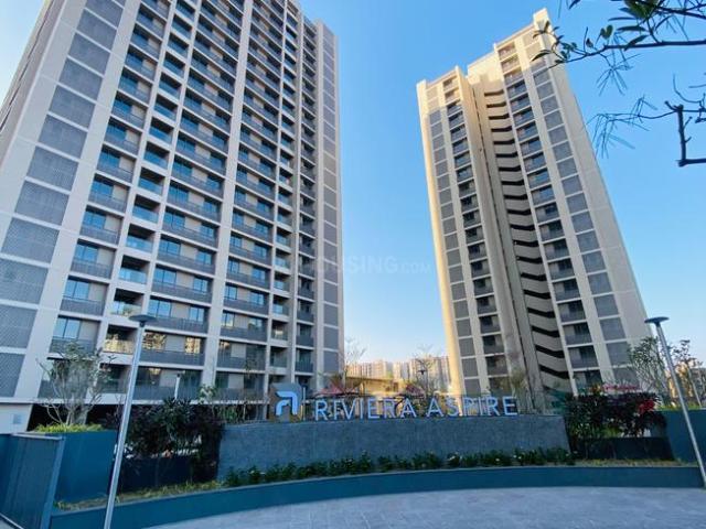 4 BHK Apartment in Shela for resale Ahmedabad. The reference number is 20736526