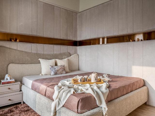 4 BHK Apartment in Shela for resale Ahmedabad. The reference number is 20813524