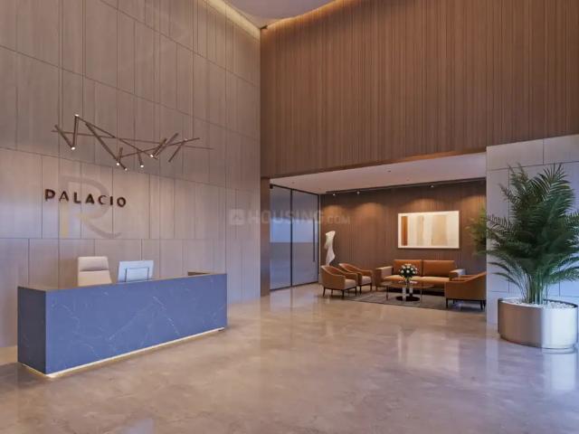 4 BHK Apartment in Shela for resale Ahmedabad. The reference number is 20063885