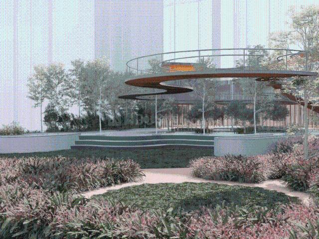 4 BHK Apartment in Shela for resale Ahmedabad. The reference number is 20118152