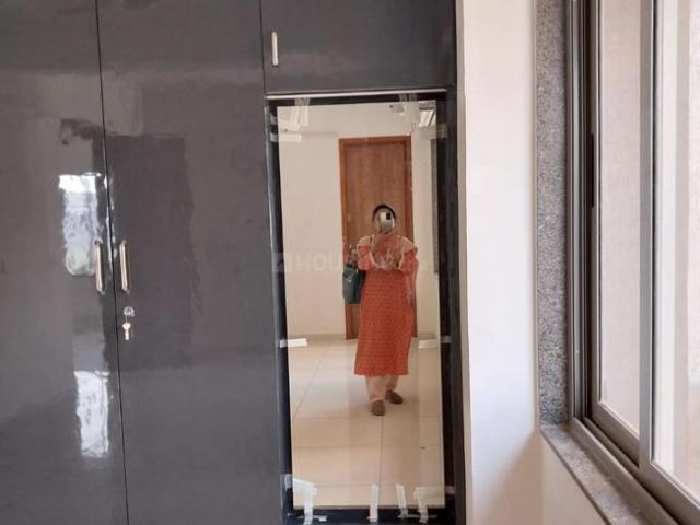 4 BHK Apartment in Shela for resale Ahmedabad. The reference number is 20120929