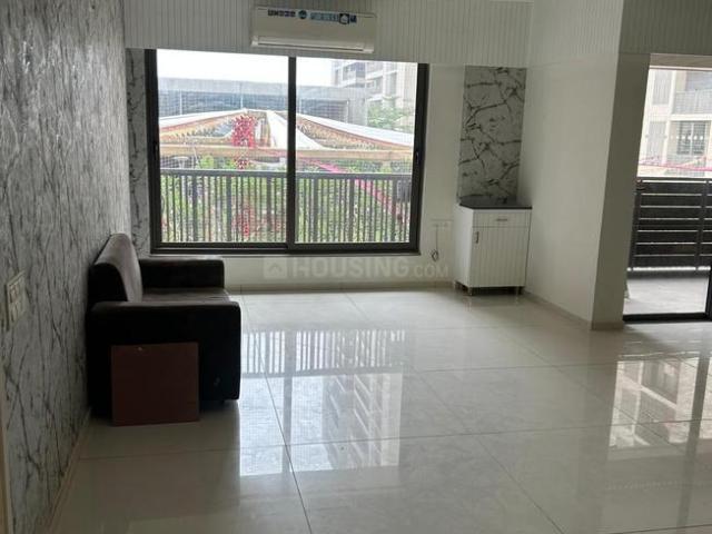 4 BHK Apartment in Shela for resale Ahmedabad. The reference number is 20160190