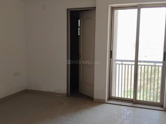 4 BHK Apartment in Shela for resale Ahmedabad. The reference number is 20192970